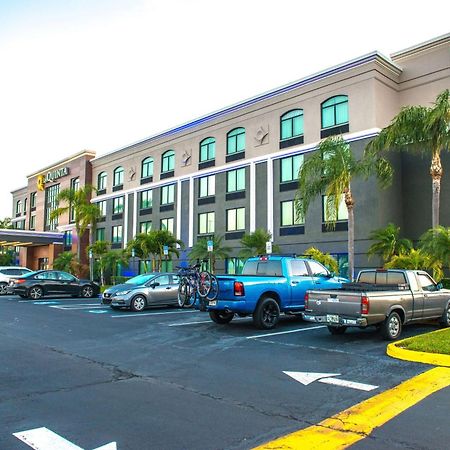 La Quinta By Wyndham Clearwater South Hotel Bagian luar foto