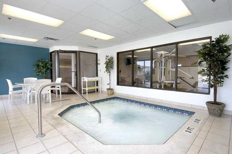 La Quinta By Wyndham Clearwater South Hotel Bagian luar foto