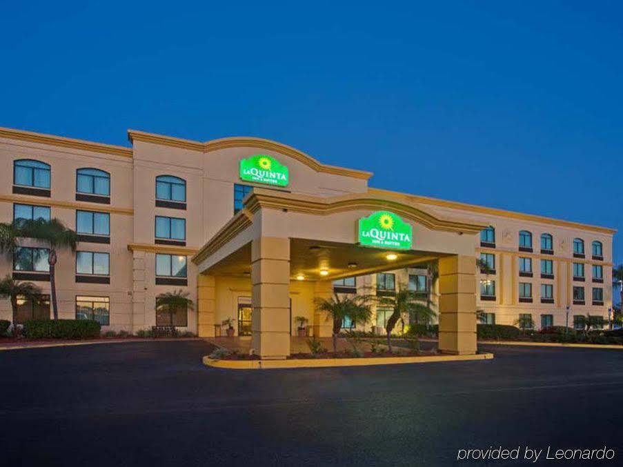 La Quinta By Wyndham Clearwater South Hotel Bagian luar foto