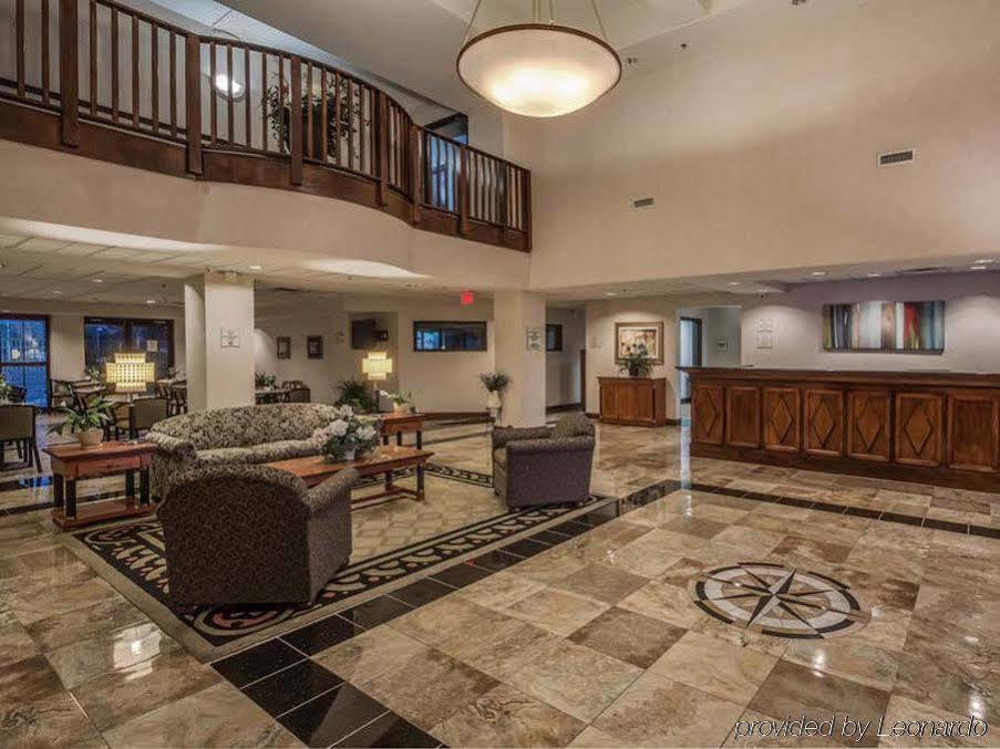 La Quinta By Wyndham Clearwater South Hotel Bagian luar foto