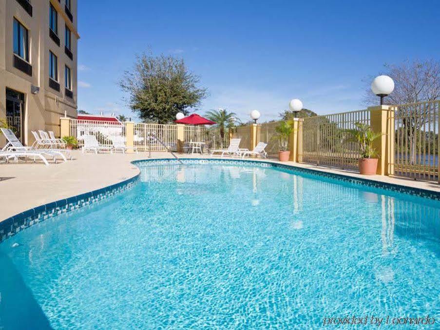 La Quinta By Wyndham Clearwater South Hotel Bagian luar foto