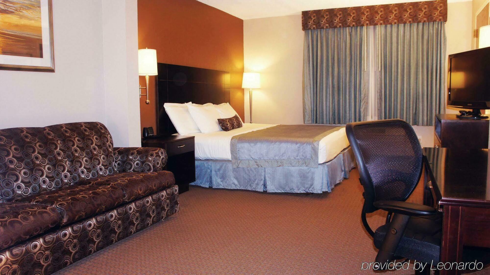 La Quinta By Wyndham Clearwater South Hotel Bagian luar foto